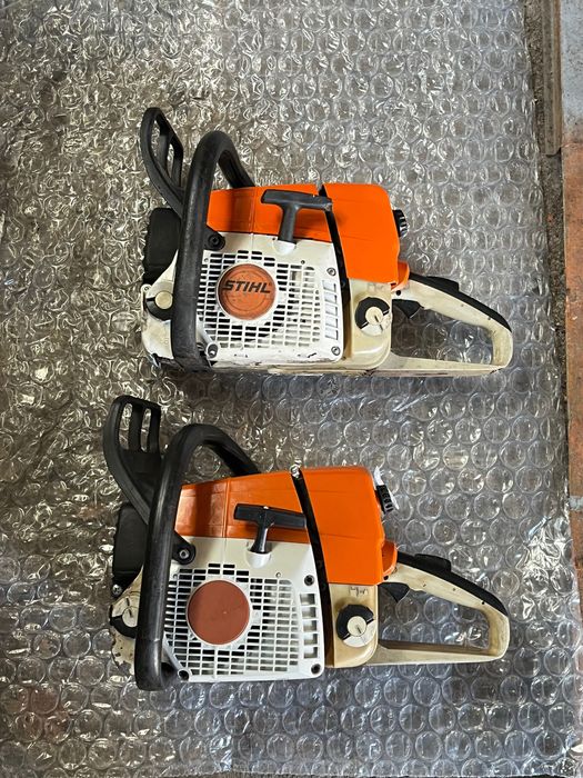 STIHL MS 361 (штил мс 361)