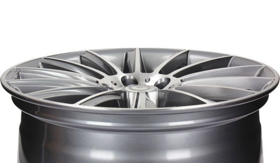 17" Джанти Мерцедес 5X112 Mercedes C 204 205 E 211 212 CLK S 221 203
