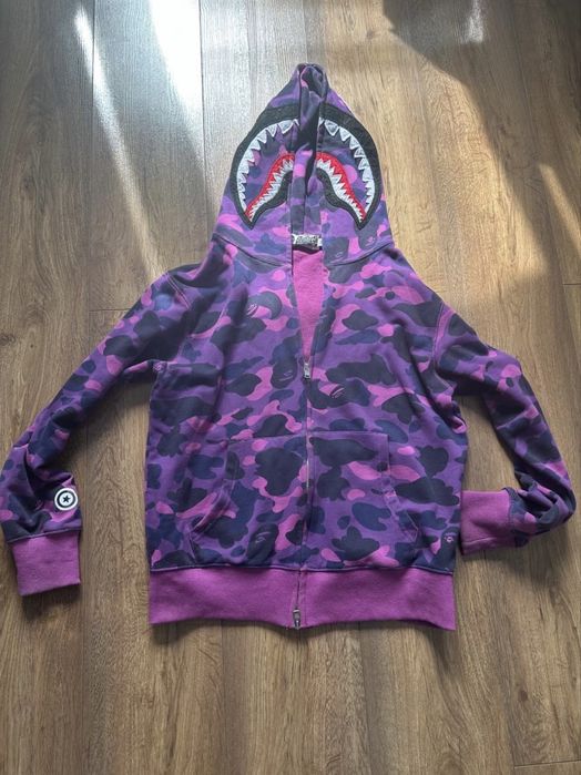 худи bape оригинал