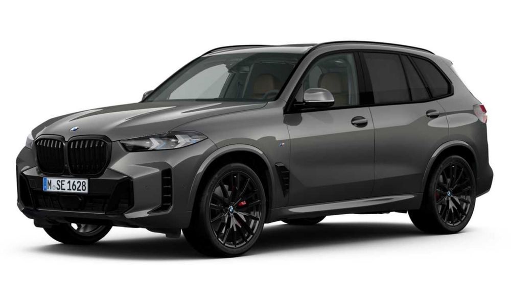 Продам лобовое стекло от BMW X5 2023