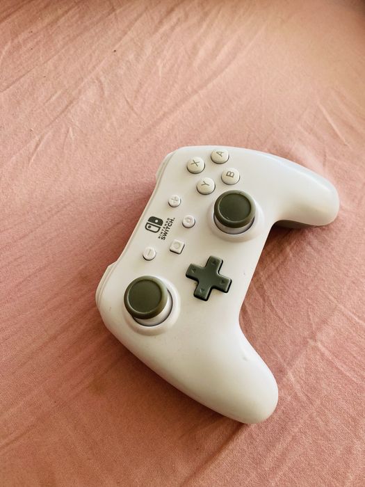 Nintendo Switch  , USB  контролер