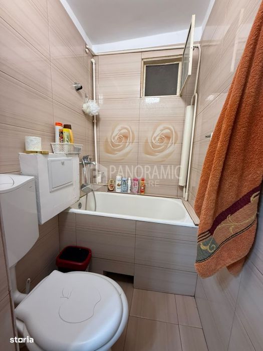 Apartament 3 camere Gheorgeni