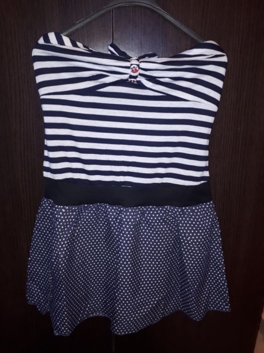 Rochie  noua adolescente