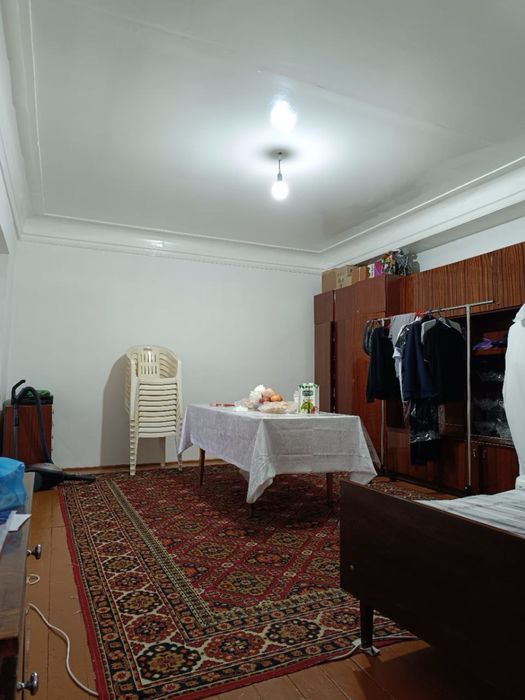 Дом  Батумская беш козон ориентир