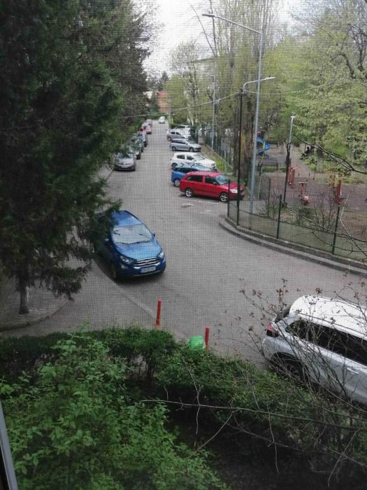 Apartament Aleea Trandafirilor, Targoviste