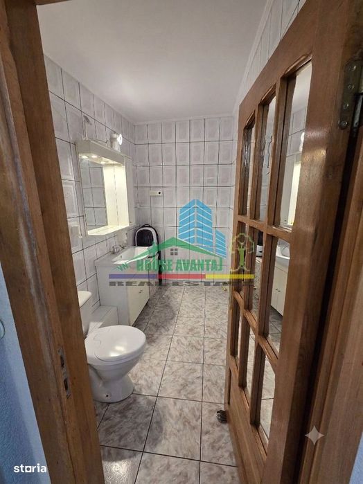 Oportunitate Ultracentrală | Apartament 3 camere Piața Unirii, Focșani