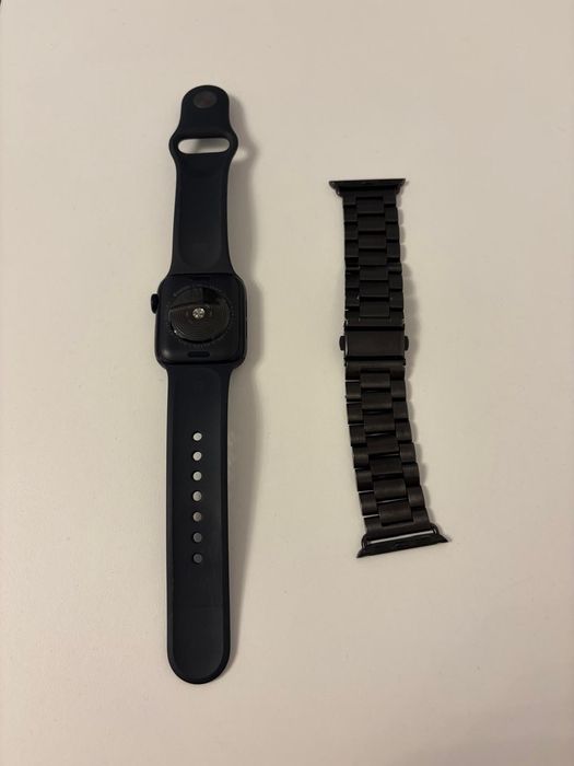 Apple Watch SE Space Gray 40mm