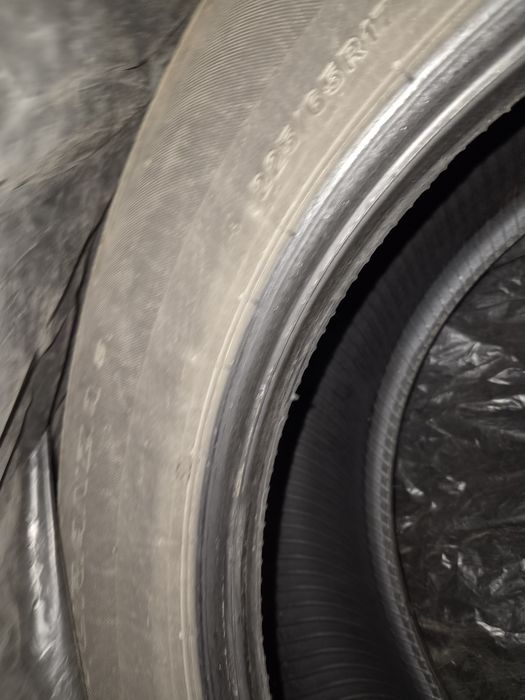Гуми летни Bridgestone Turanza