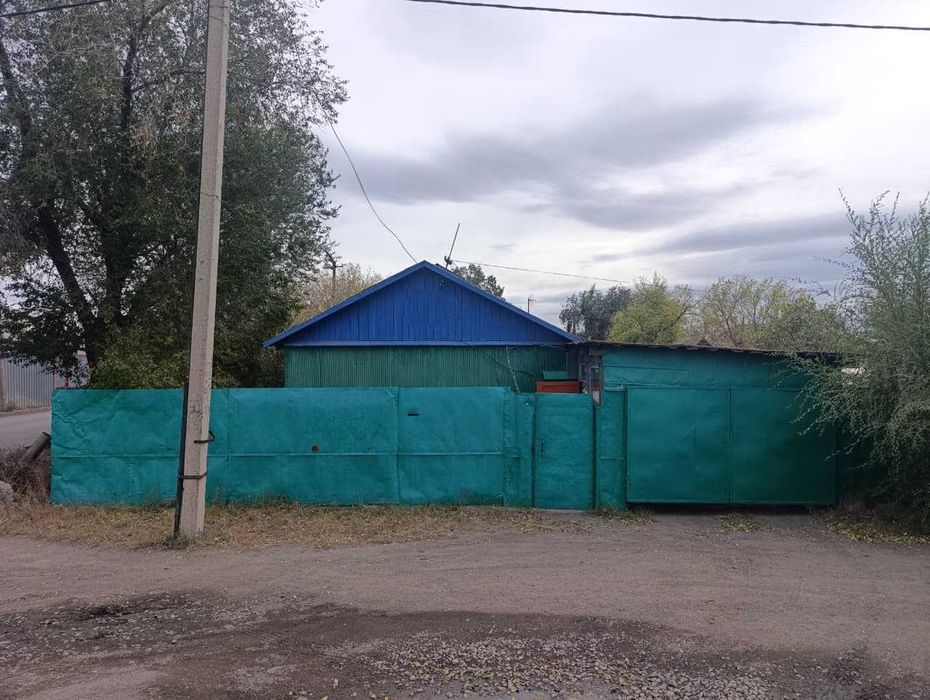 $ продам дом в Сортировке