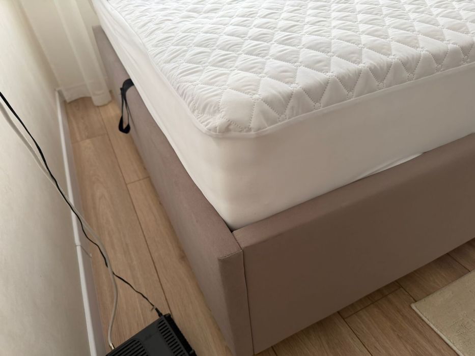 Продам кровать в отличном состоянии