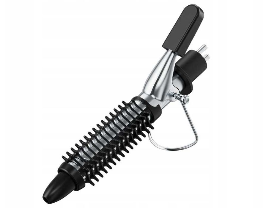 Преса за коса Rita Ora с керамично кератиново покритие маша