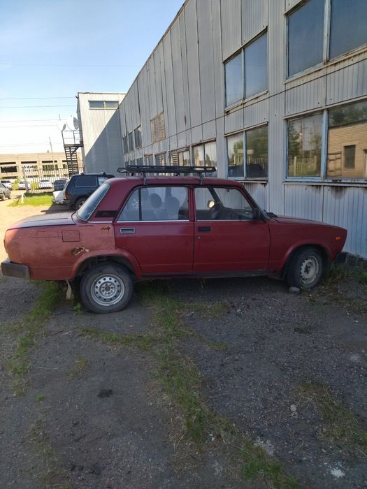 Продам ваз 2105 хорушую