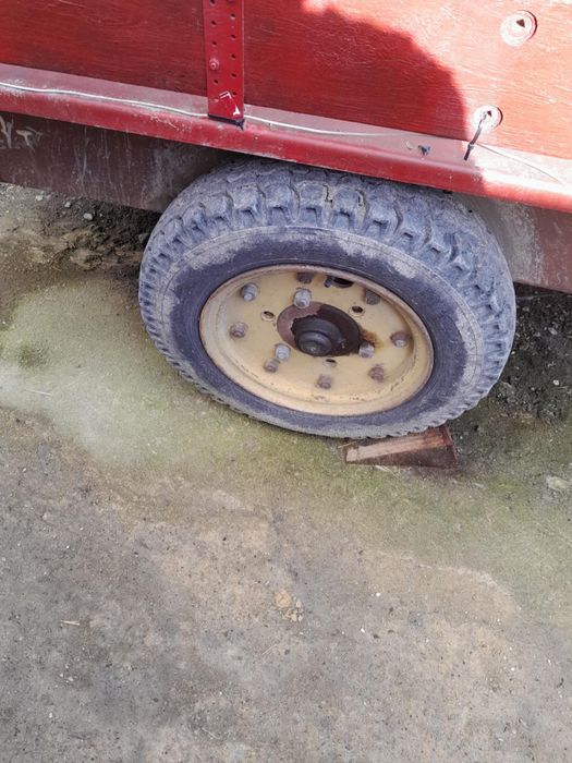 Мотоблок 13 коня