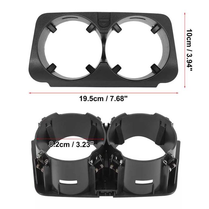 Suport Pahare Mercedes C E CLS GLC V Class W205 W213 W253 W257 W447