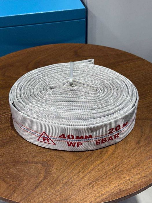 Пожарный шланк / рукава 40mm  WP 6-bar