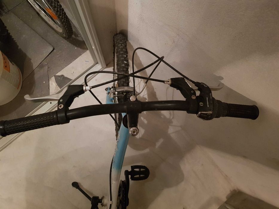 Детски велосипед за деца на възраст между 8 и 16 г.