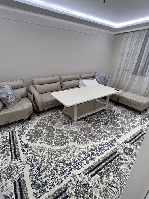 Сдается в аренду 2комнатная квартира Ijaraga beriladi 2 xonali kvarti