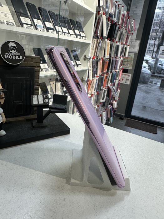 SAMSUNG S20 FE 128GB/6GB Ram Factura+Garantie MAGAZIN..!