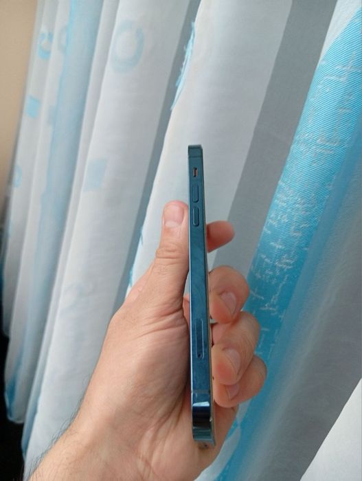 Iphone 12 pro 128 gb