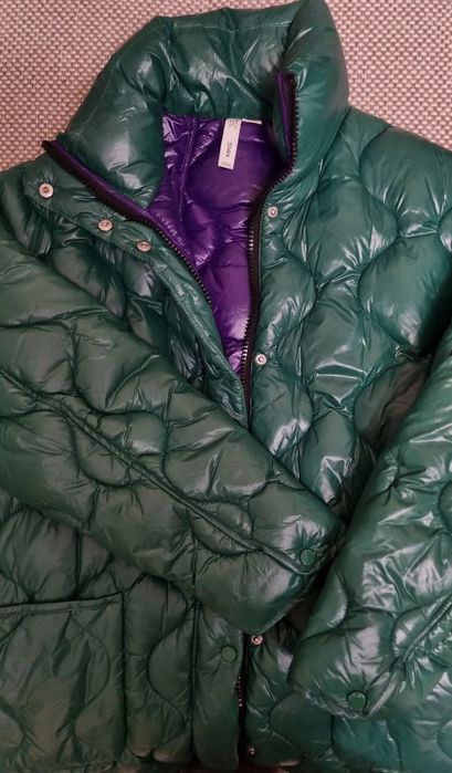 Куртка женская Mango