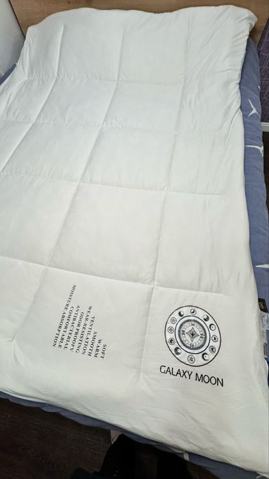 Одеяло кашемировое 150х200