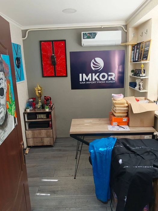 Срочно!!! Сдается Нежилое помещение