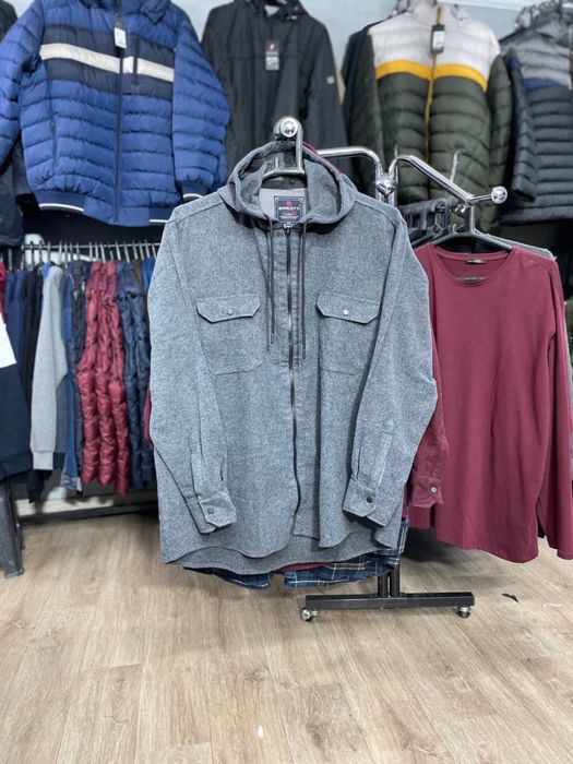 Одежда больших размеров