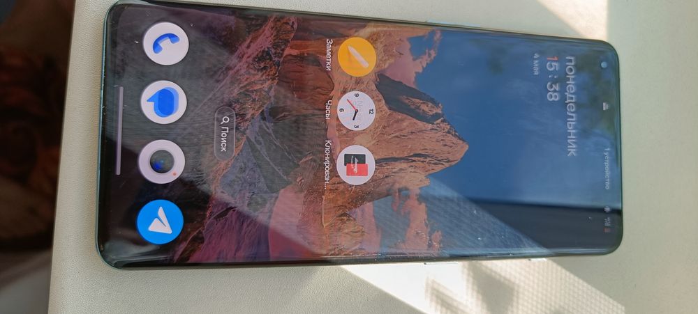 Обмен OnePlus 10 pro