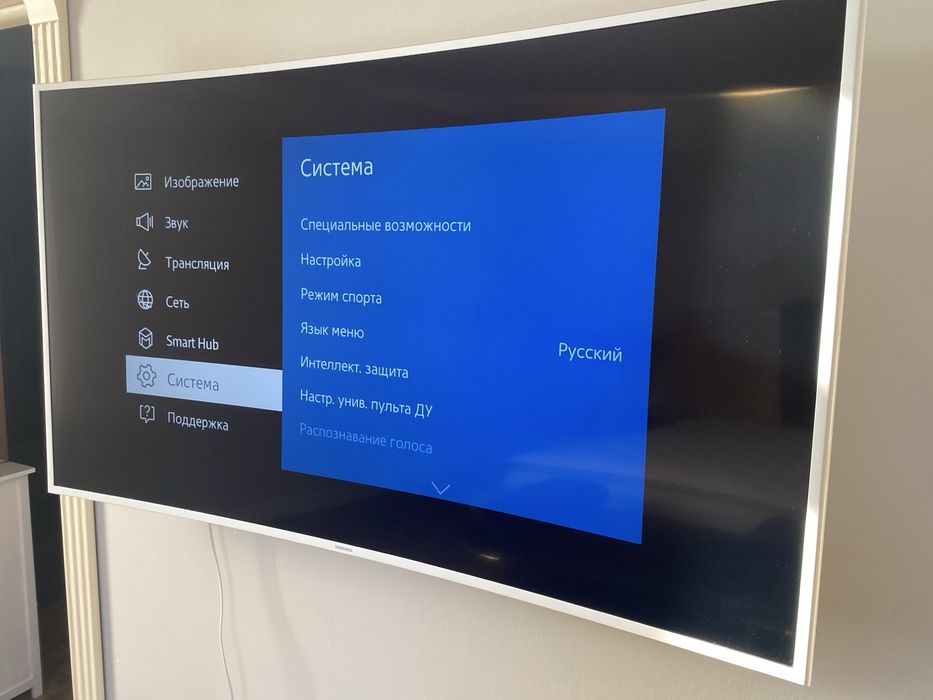 Смарт Тв Samsung