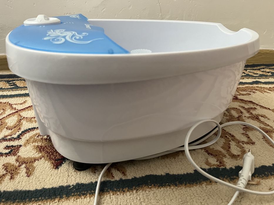 Электромассажер для ног