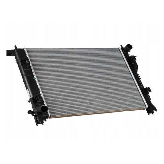Radiator Apa - Dokker/Lodgy/Duster I/II/Sandero/Logan II/Captur - NOU