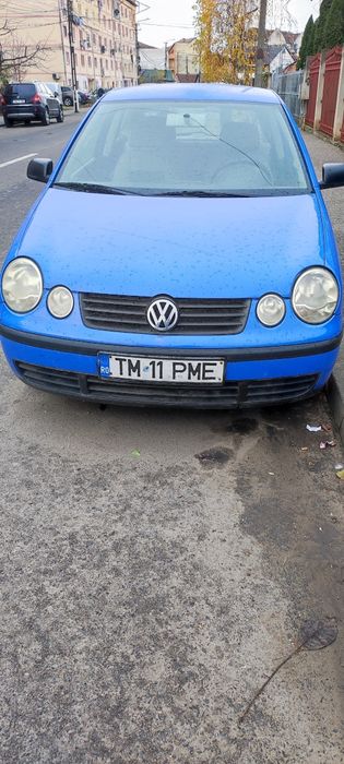 Volkswagen polo 1.2