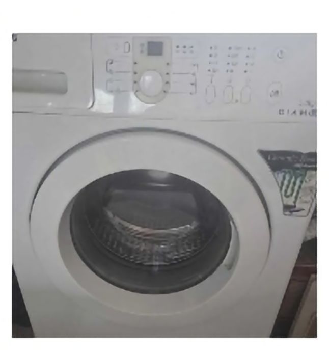 Masina de spalat Samsung 5 kg