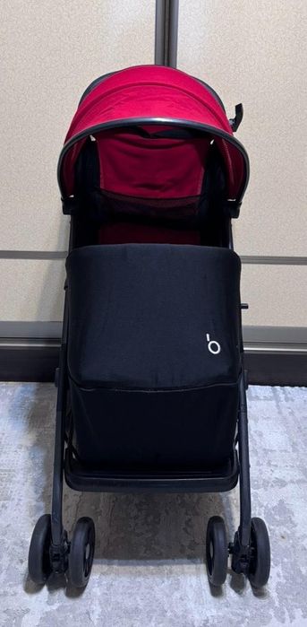 Прогулочная коляска-чемодан