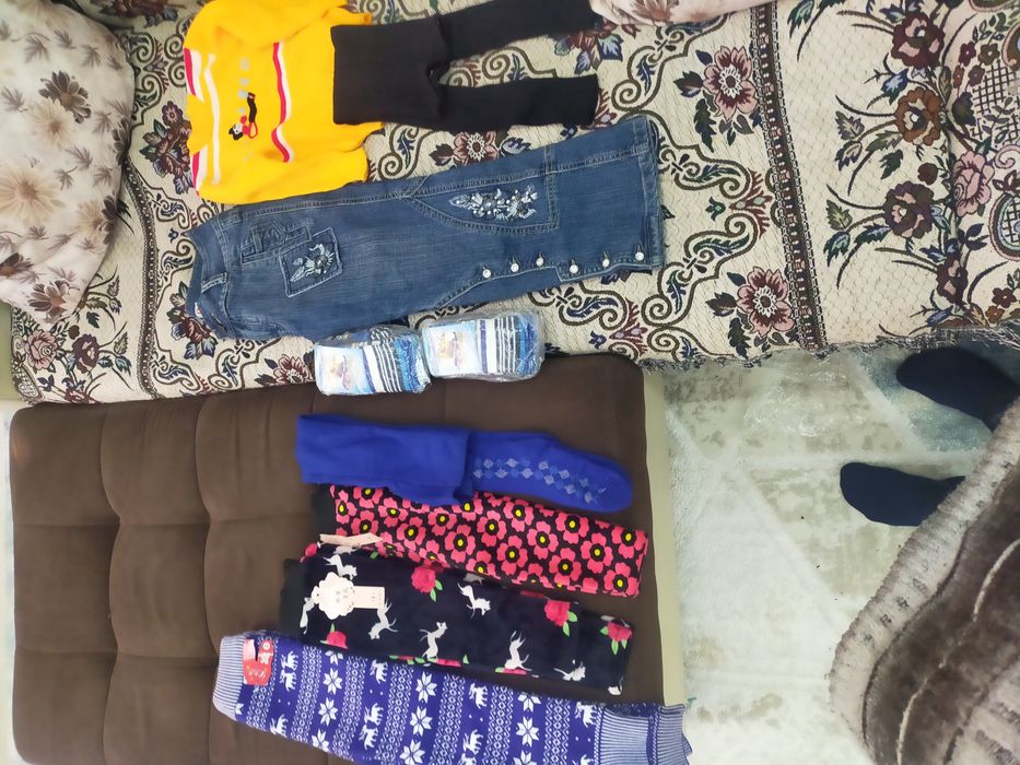 Штаты детские для девочек