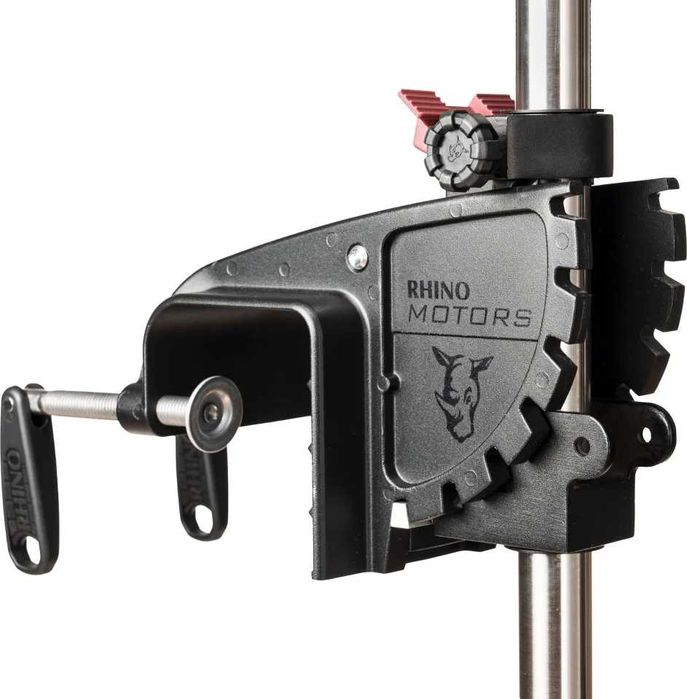 Motor Electric RHINO VX 65 V2 Outboard 12v 65lbs