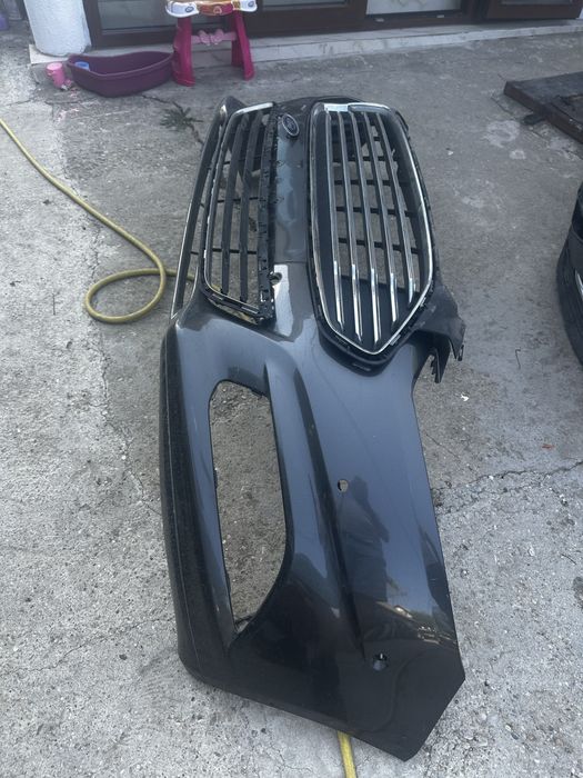 Bară față grilă bară  ford mondeo