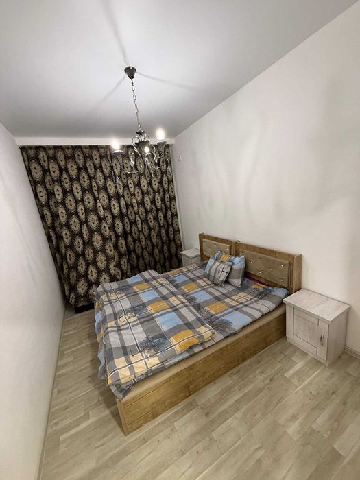 Сдается уютная квартира на Паркентский 1/6/9 40кв