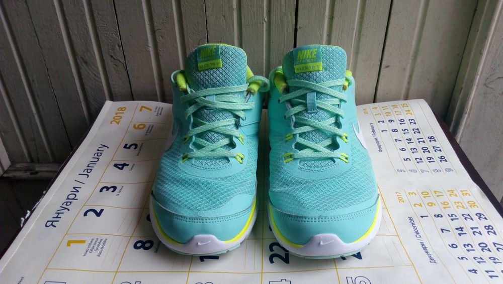 ''Nike Flex Trainer 5'' оригинални маратонки 38 номер