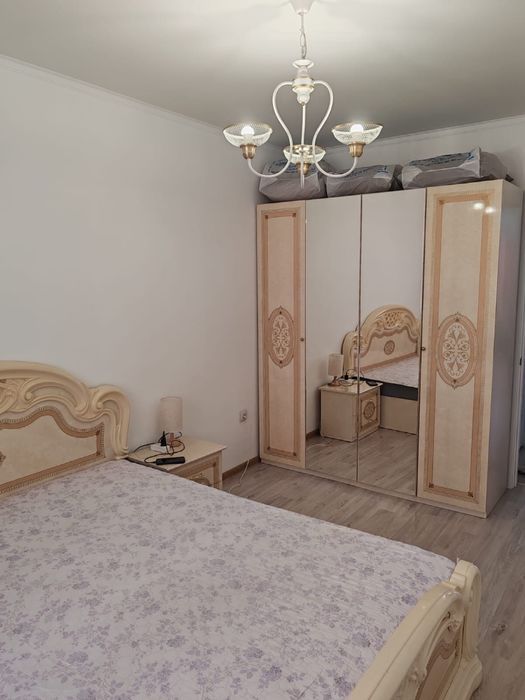 Продам 2-х ком. квартиру в 19 мкр