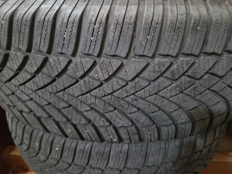 Зимни гуми Bridgestone Blizzak LM005 225/65/17