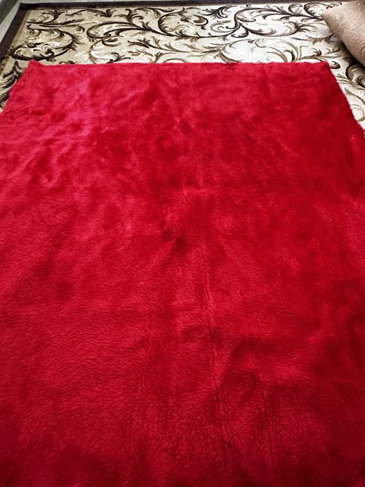 Искуственный мех