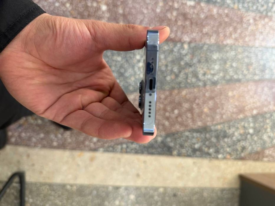 Iphone 13 pro 128 gb