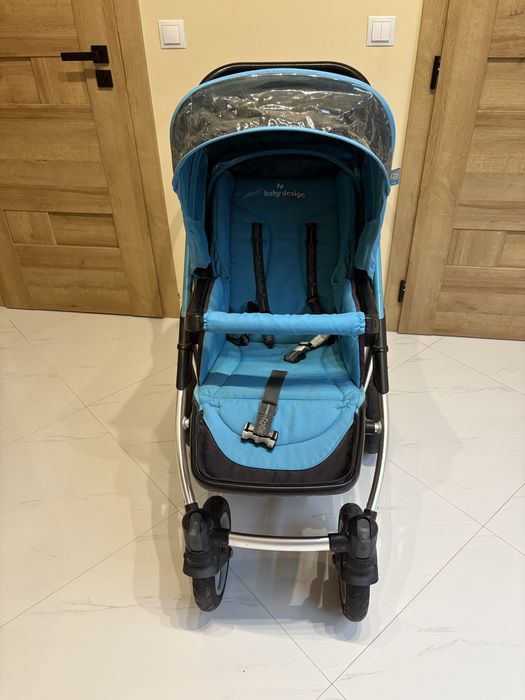 Продавам Детска Количка