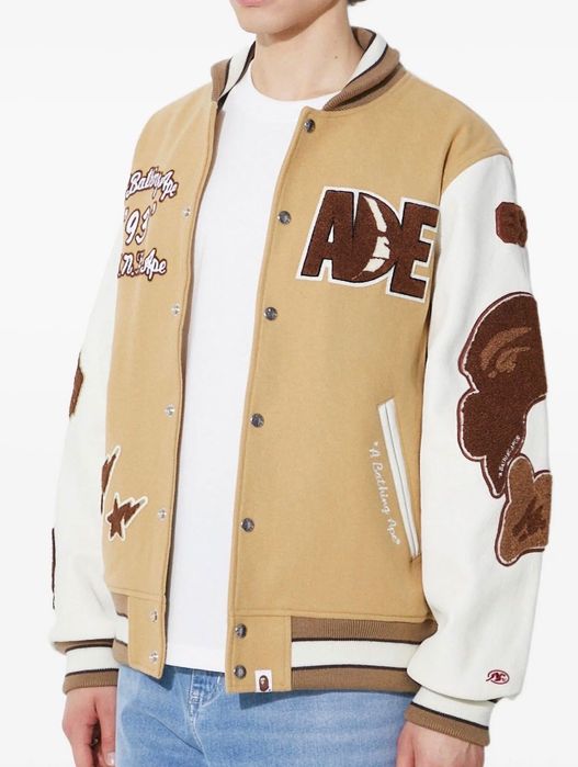 Bape горница/hoodie / ЧИСТО НОВА