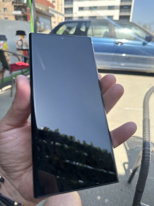 Display original Samsung S22 S21 S20+ S22+ S23 - S24 ultra Flip Fold