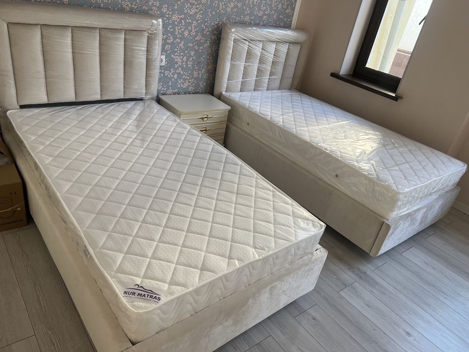 Анотамический матрас Премиум