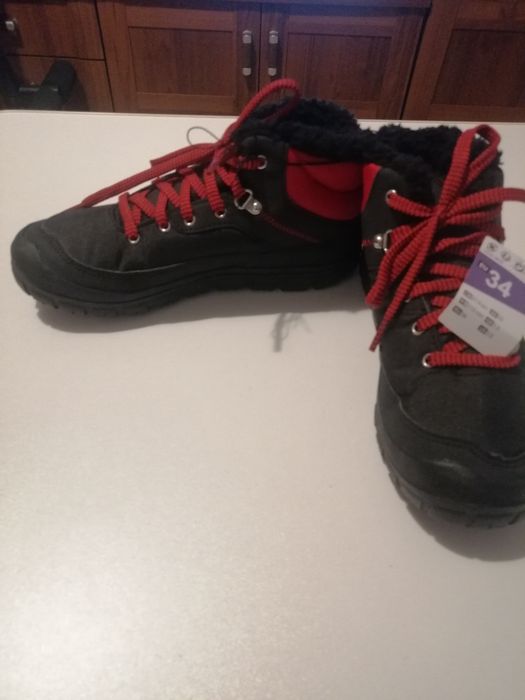 Ghete de iarna pentru copii