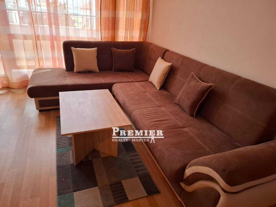 Продава се Двустаен апартамент в к.к. Слънчев бряг - 47 кв.м за 1277 €/кв.м - Снимка #2