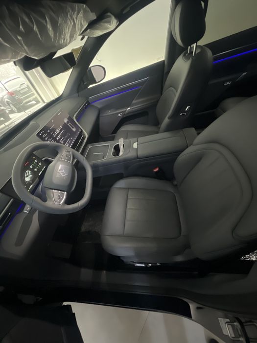 DongFeng 008 Restayling